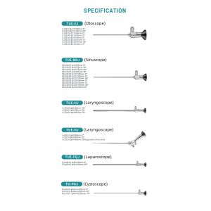 TUYOU TU-LSD10KB FHD Laparoscopy Machine With Image System For ENT Otoscope