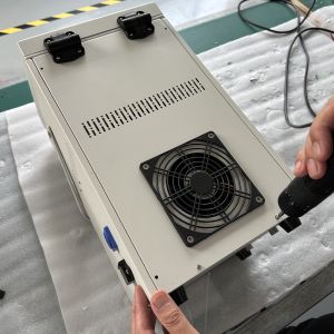 Classification Laboratory Refrigeration Equipments 2L Ultra Low Temp Mini -120