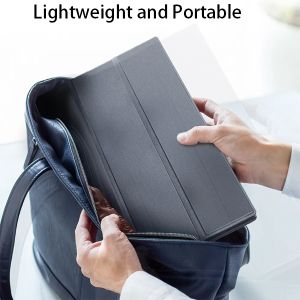 High quality 15.8 inch foldable portable display 60HZ full HD 1080P IPS LCD