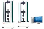 Depression Compression Testing Machine / Strength Testing Equipment For Foam