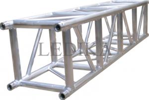 Cheap Indoor Events Solid Engineering Aluminum Spigot Truss Max Span 18 mm for sale