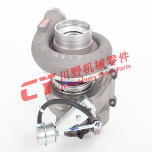 2835833 3770808 4031088 2020975 Excavator Turbo HE500WG For DC09 DX380-9