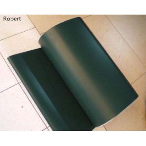 Low Extensibility Polyurethane Conveyor Belt , Custom Food Grade Conveyor Belts
