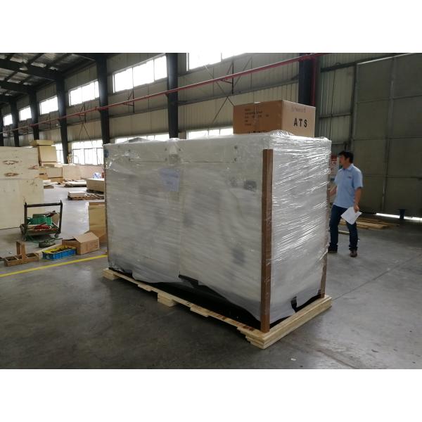 60Hz 1103A-33TG2 60kVA Perkins Generator Set