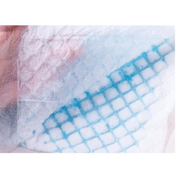 Medical Disposable Nursing Pad Soft Absorbency Under For Patients