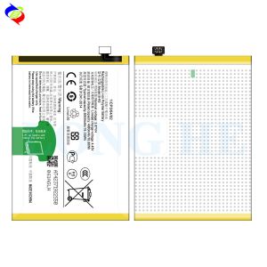 Performance 4.45V 5000mAh B-R3 Battery Cell for VIVO Mobile Phone 100%