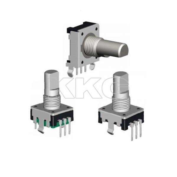 Encoder Switch ,360° UL Rotation Rotary Encoder, Coding Rotary Encoder,Coded