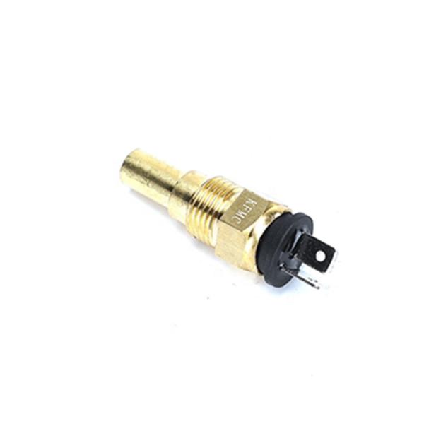 High Quality 4BD1 Excavator Water Coolant Temperature Sensor for ISUZU
