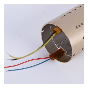 Multifunctional Ptc Electric Heater For Household Hair Curler 110-220V