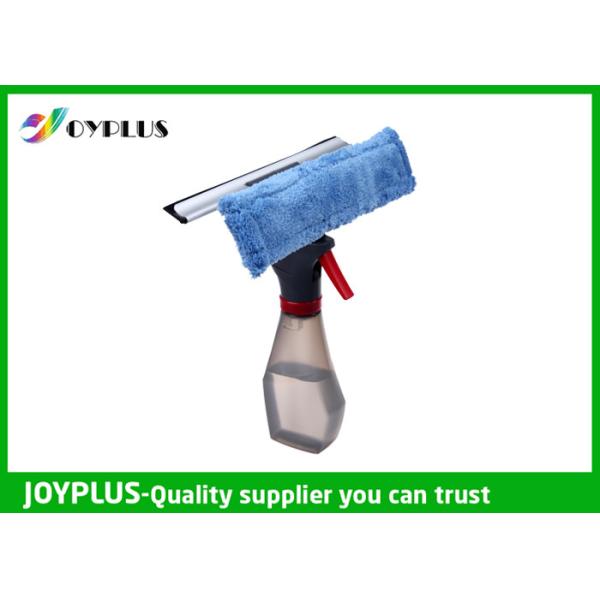 Customized Window Cleaner Set Tools For Cleaning WindowsPP Aluminum Microfiber