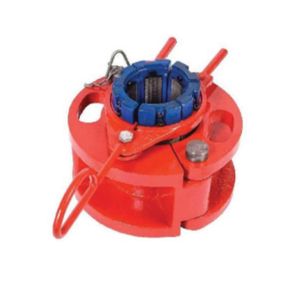 High Precision Rig Floor Handling Tools Tubing / Casing Spiders API 7K Standard