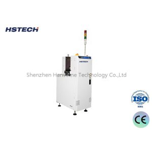 Panasonic PLC Stroe 50pcs Automatic PCB Bare Board Destacker Equipment