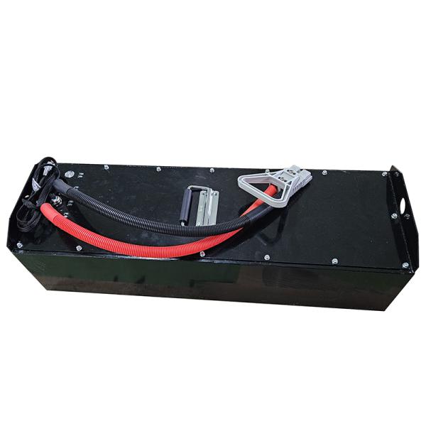 780x253x230mm Capacity 60Ah Lithium Lift Truck Battery For Budget-Friendly Solutions