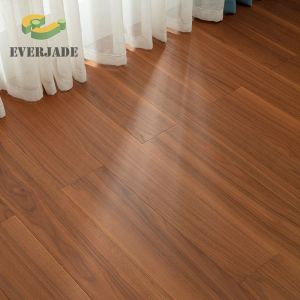 Length 1900/1860/2200/RL mm Brushed Wood Flooring in White Washed Oak Maple and