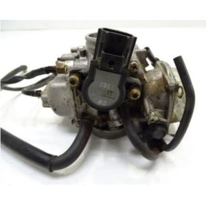 China Honda TRX500 TRX 500  Foreman Rubicon Complete Carb Carburetor 2001 2002 2003 on sale
