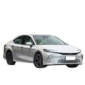 2019 2020 2021 2022 2023 Toyota Camry Used Car Left-Hand Steering Sedan Gas Petrol Hybrid