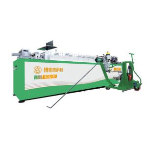 Light Steel Structure Keel Modular Prefabricated House and Villa Roll Forming