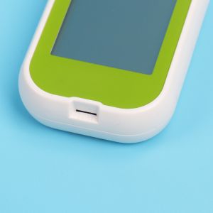 Intelligent blood glucose meter uric acid meter two in one blood glucose meter