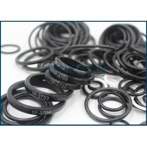 Quality Seal Repair Kit For 240-3063 Main Valve / Control Valve C-A-T Excavator E325C wholesale