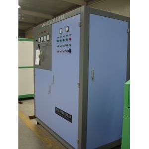 500kw Water Cooled High Frequency Pipe Welding Machine 60m/min Automatic