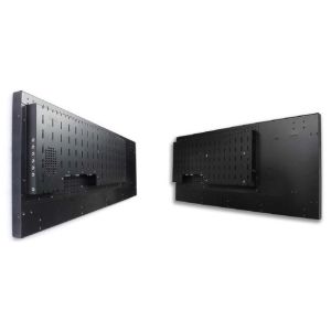TFT 28.5'' Stretched Bar LCD Display Industrial Touch Screen Monitor