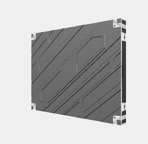 Front Service Gspark Product 640*480 mm P1.5 P1.8 P2.5 P3.07 P4 Indoor Fixed