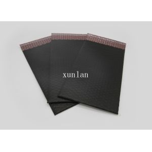 Bubble Inner Custom Anti Static Bags 10 ^ 7 ~ 10 ^ 11 Ω For Shipping PC Boards