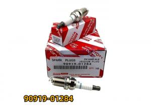 Cheap Chinese Manufacturers Iridium Auto Spark Plug 90919-01284 OEM FK16BR-AL8 For Japanese Car for sale