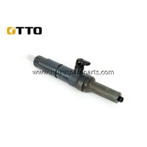 1-15300391-0 ZX450 6WG1 Isuzu Excavator Fuel Pump Nozzle Assy 1153003910 115300-3910