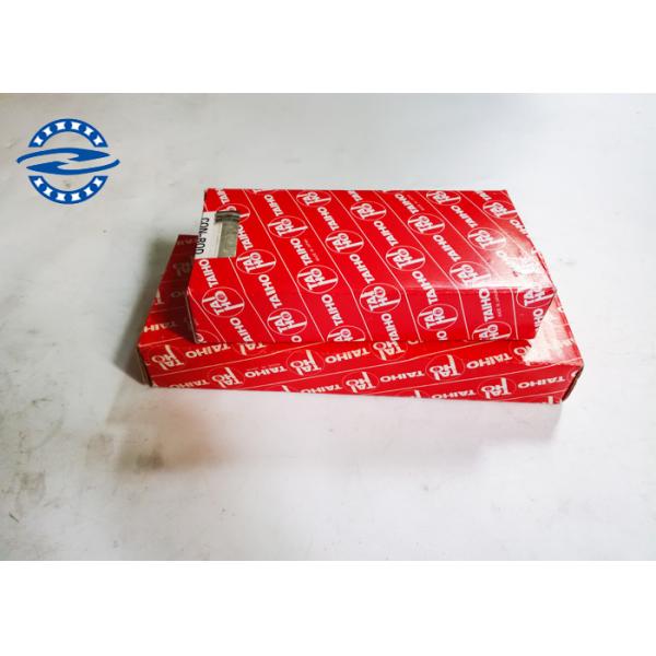 Original Condition Excavator Engine Parts D6d 34 Main Connecting Bearing