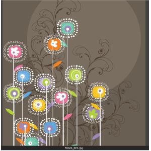 cheap price blackout printing roller blind fabric 3d roller blind Min. Order: