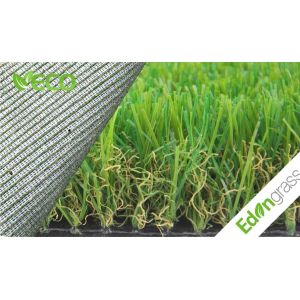 30mm Turf Synthetic Chinese Artificial Grass Garden Artificial Grass Lawn ECO