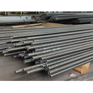 High Pressure Customized Seamless Boiler Tubes With ASTM A192 Standard