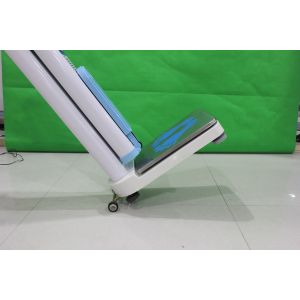 200kg Baby Height Measurement Machine With Printer And Digital Display