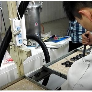 25X15X12cm Mini Epoxy Glue Dispenser for Fast and Precise Application