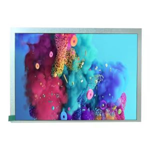 Industrial TFT LCD Module 10.4 Inch Full Angle Bright Display Screen Factory