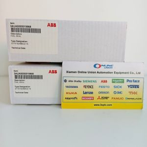 China 3AUA0000019968  ABB  Spare Cooling Fan on sale