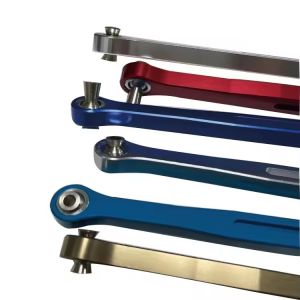 Customized CNC Parts Mechanical Parts Cnc Machine Work Piece/Machining Turning