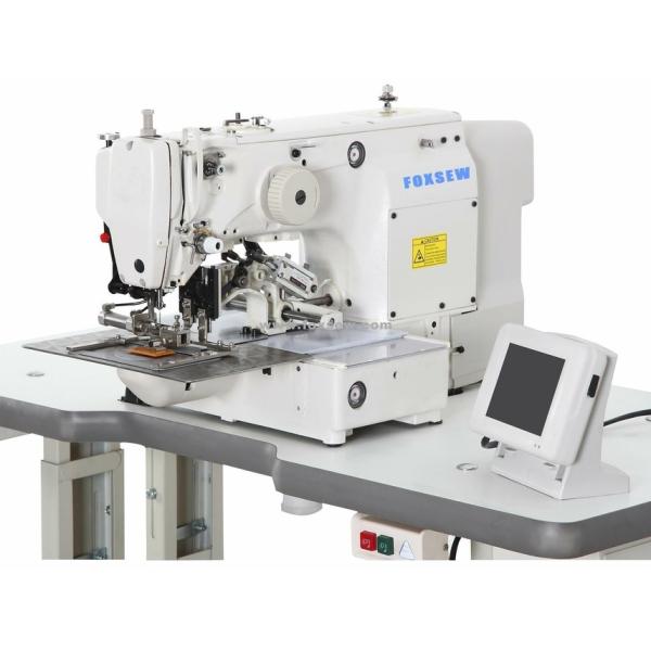 Electronic Pattern Sewing Machine FX-210D