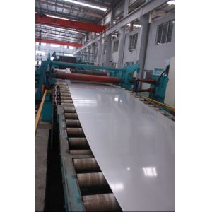 Customized Stainless Steel Sheets 4x8 Cold Rolled With Strong Corrosion