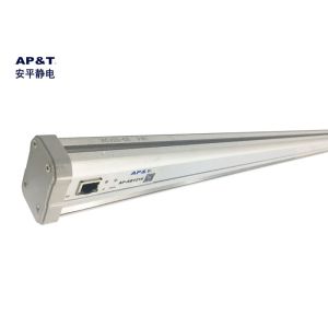 None Air Source AC Pulse Anti Static Bar AP-AB1215 Can Remote control Ion Output