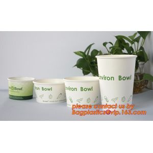 Food use disposable plastic paper cup and coffee lids, pla cups,biodegradable