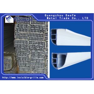 Cheap Children Constructed from 2.0 mm Diameter Stainless Steel Wire Balcony Invisible Grille for sale