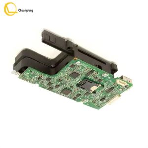 ATMs Hyosung 5600T DIP Card Reader S5645000021 Hyosung ATM Sankyo Emv Card