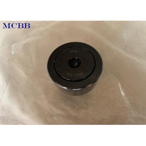 Quality CF-2-1/4-SB CF2 1/4SB Ball Bearing Track Rollers With 1 Years Warranty wholesale