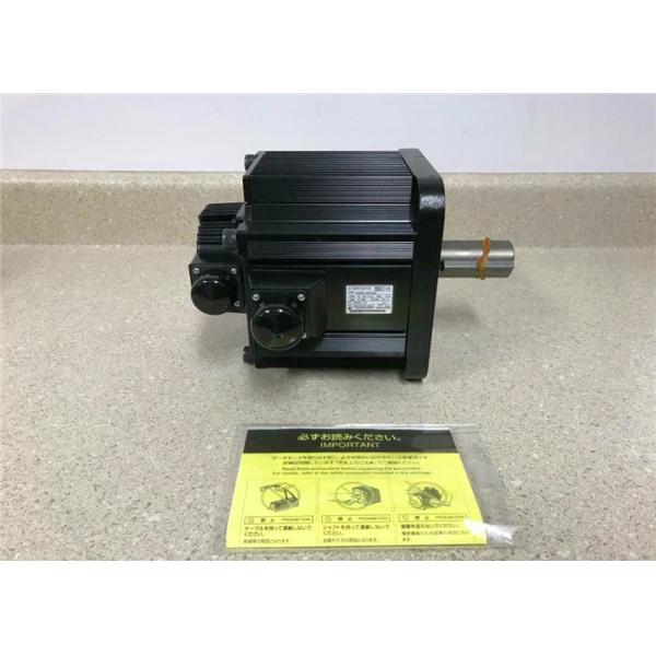 Quality 2900W AC Servo Motor Small Size Yaskawa SGMGH-30ACA61 23.8AMP wholesale