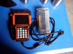 4 axis cnc motion control system