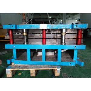 Durable progressive deep drawn metal pressings , Deep Drawing die