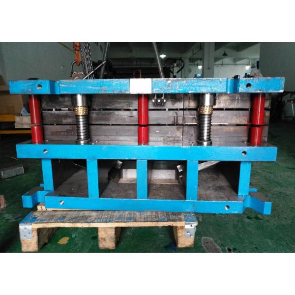 Quality Durable progressive deep drawn metal pressings , Deep Drawing die wholesale