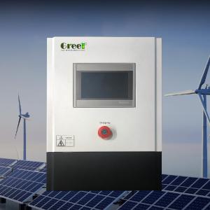 Cheap GT-PCTC Series Ultimate On Grid Controller For Wind Generator Systems for sale